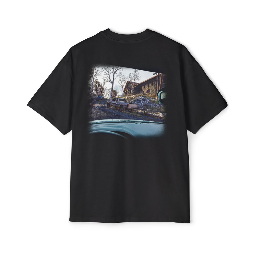 720 InstaSwap "Take me Back " Tee
