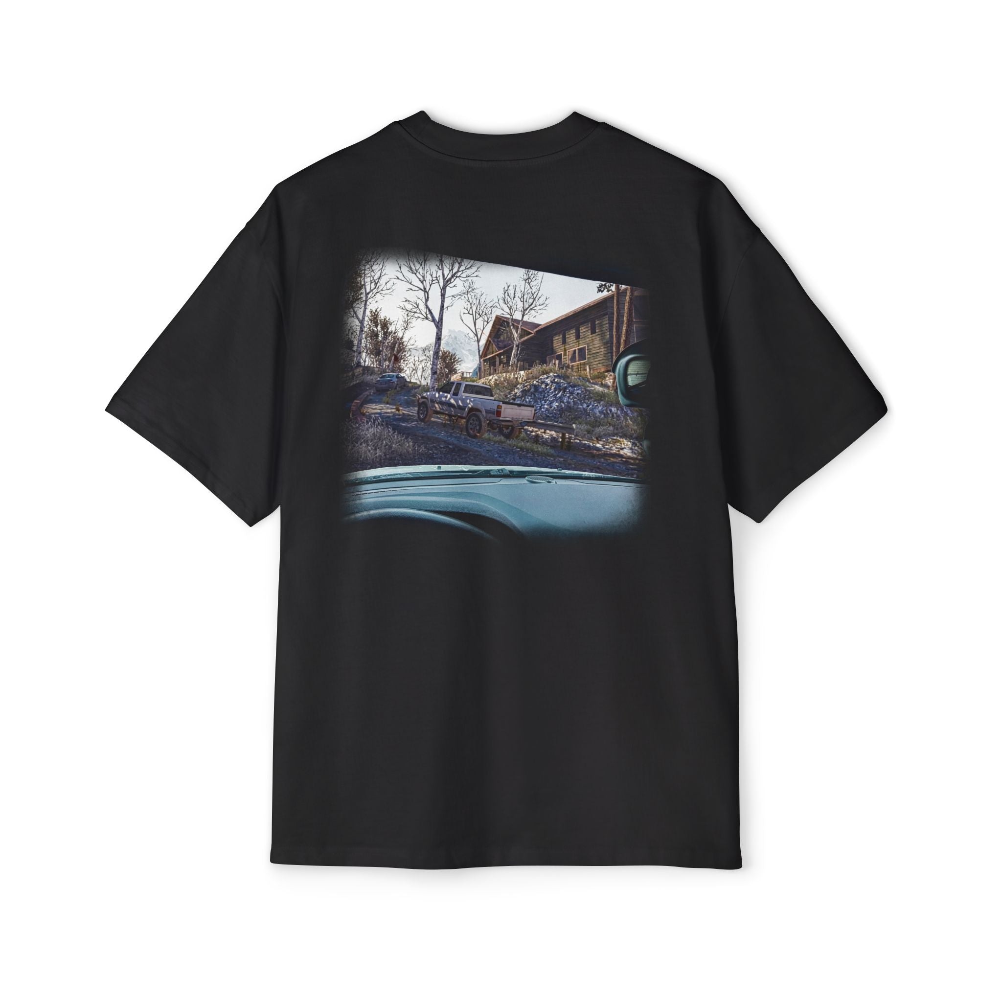 720 InstaSwap "Take me Back " Tee