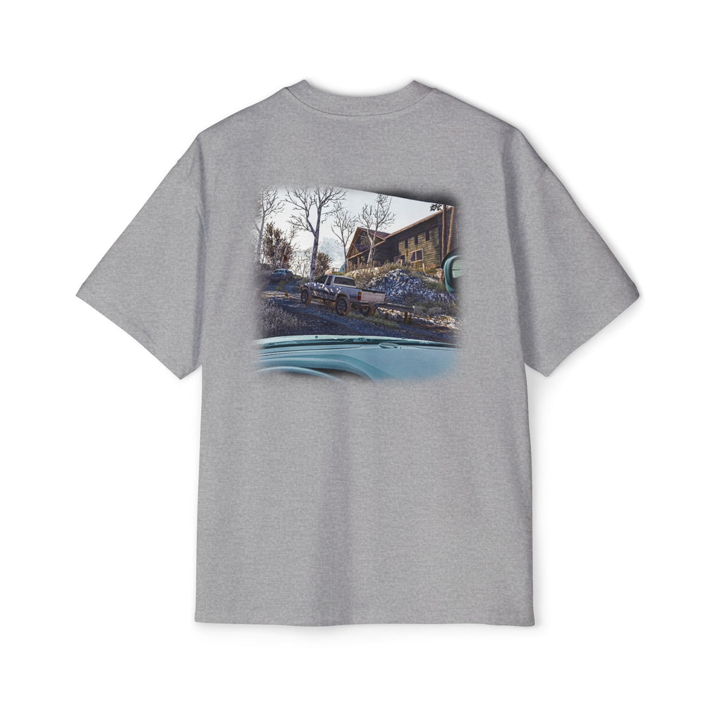 720 InstaSwap "Take me Back " Tee
