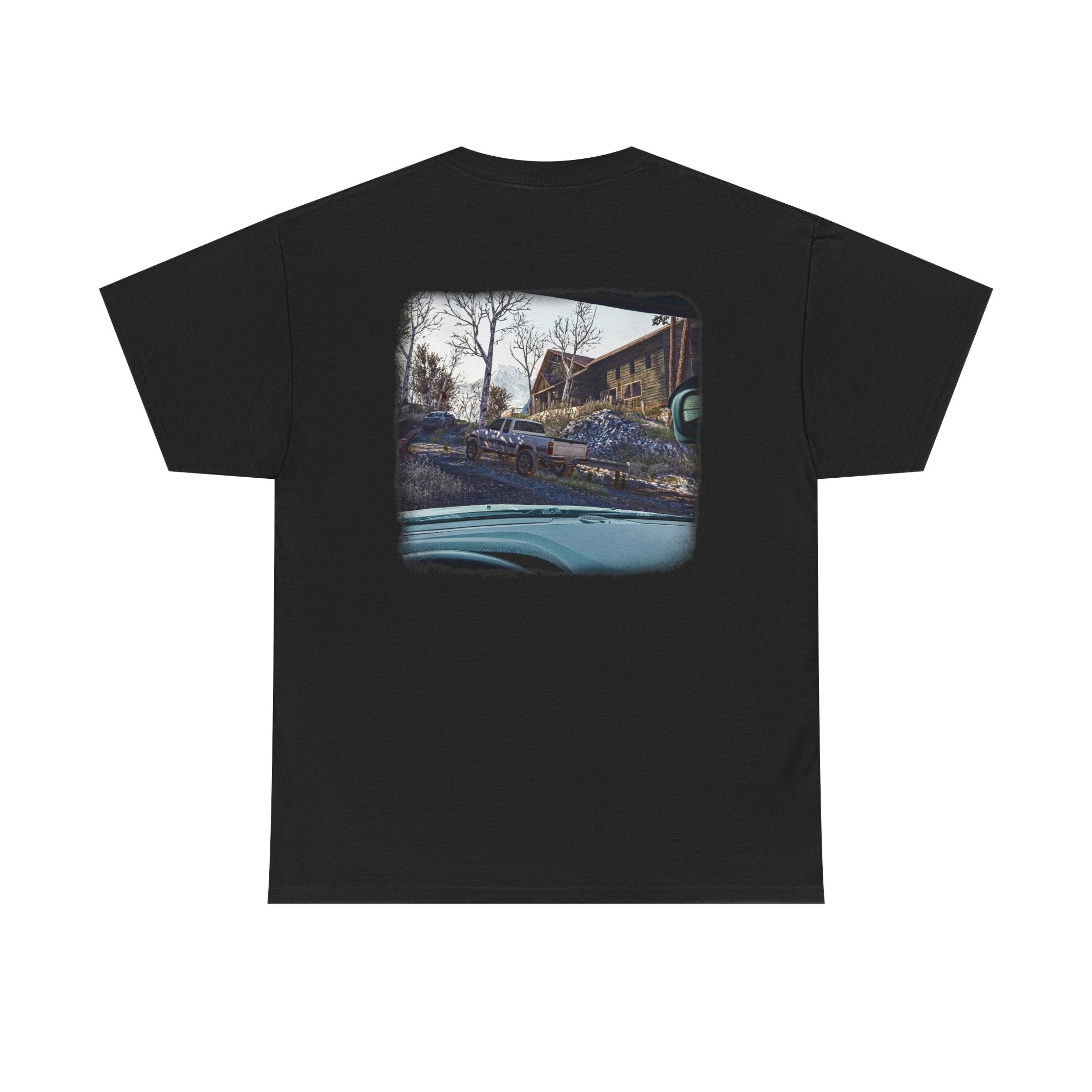 720 InstaSwap "Take me Back " Tee