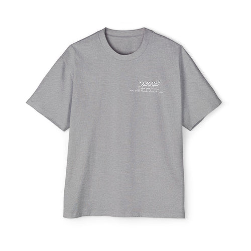 720 InstaSwap "Take me Back " Tee