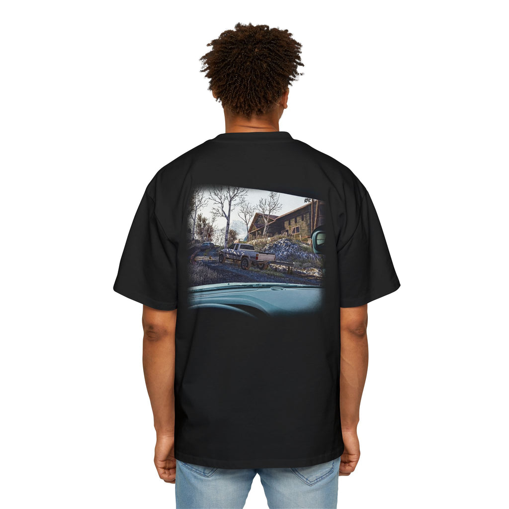 720 InstaSwap "Take me Back " Tee