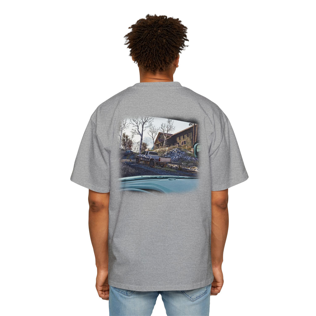 720 InstaSwap "Take me Back " Tee