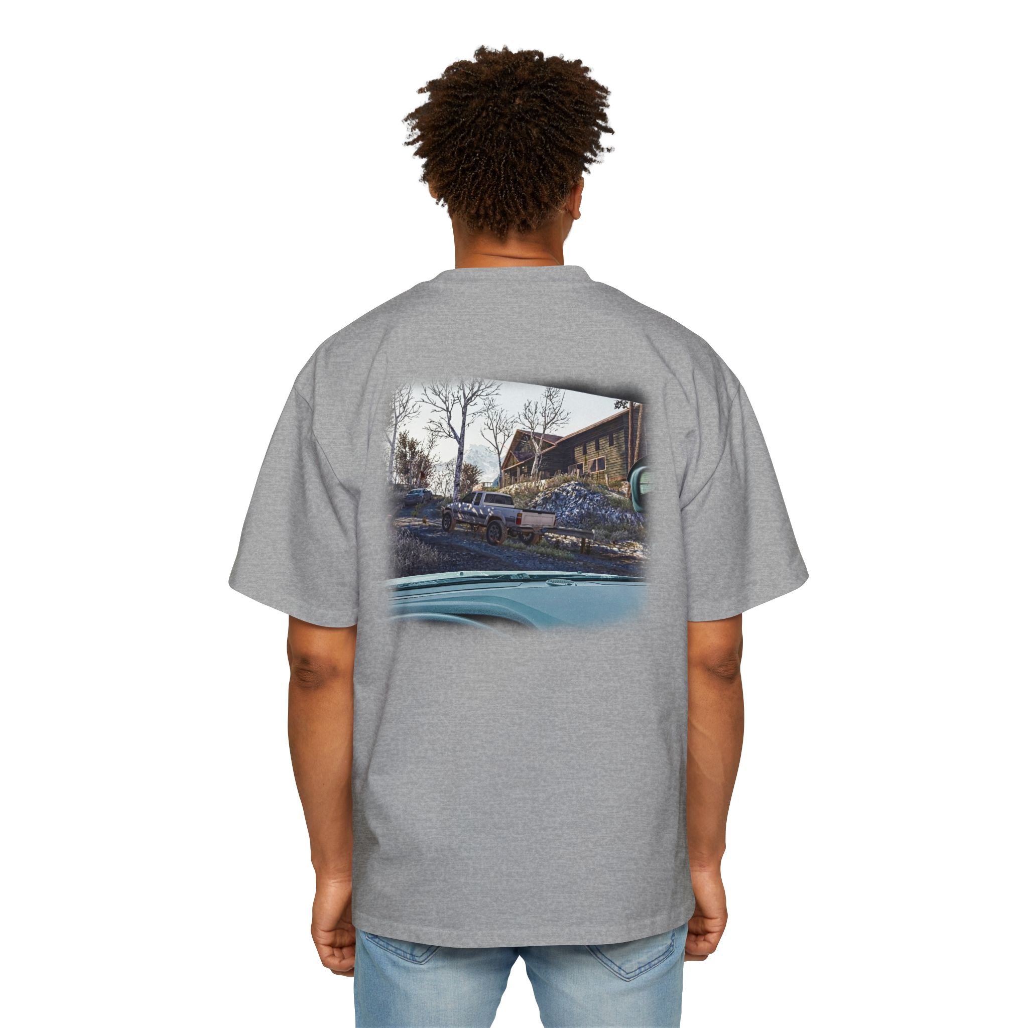 720 InstaSwap "Take me Back " Tee