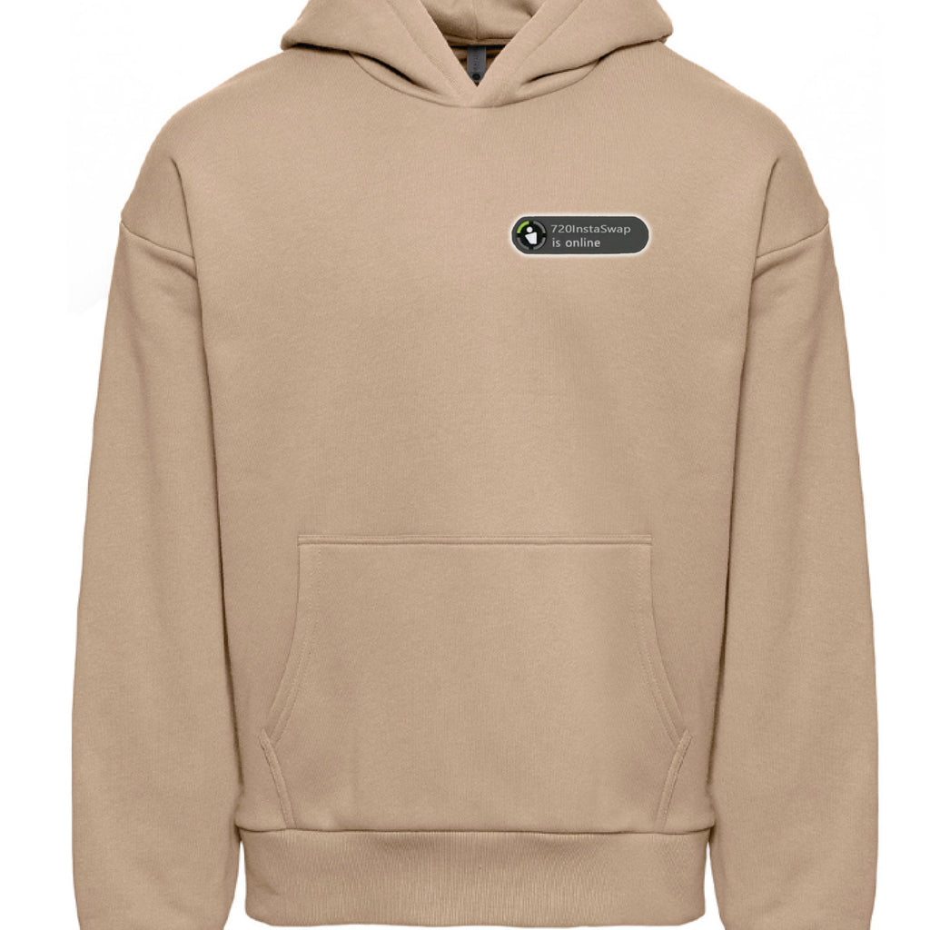 Tan - FRONT