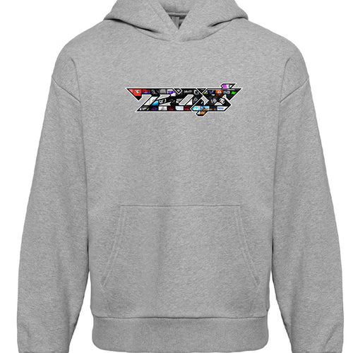 Heather Gray - 9307 - FRONT