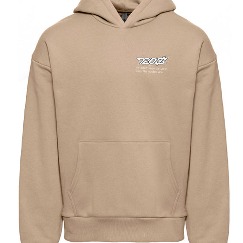 Tan - 9307 - FRONT