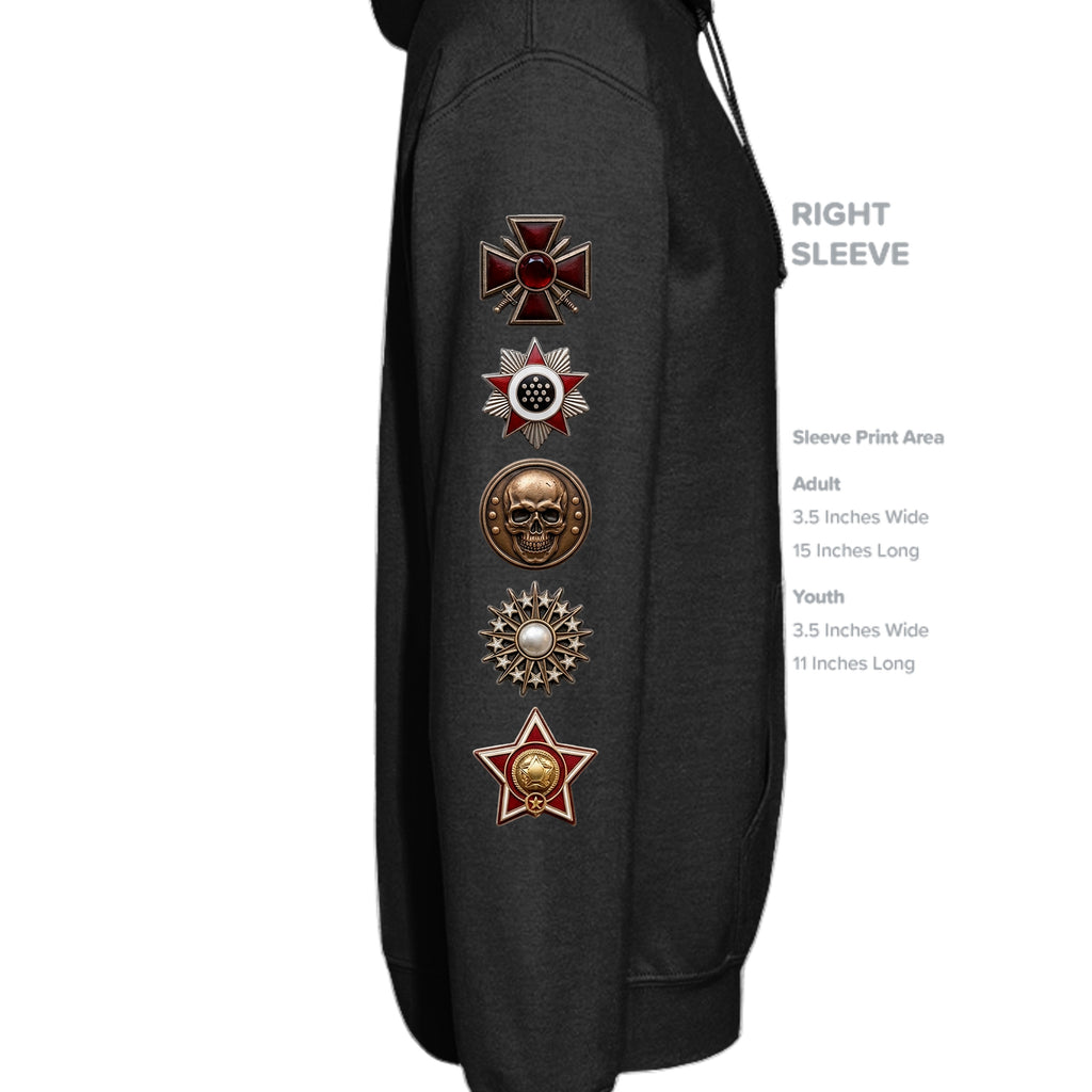BLACK - G186 - SLEEVE_RIGHT